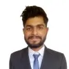 Deepak Rayaguru