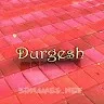 Durgesh Kumar Gond