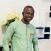 ERNEST KWAKYE