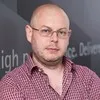 Dmytro Chernov