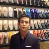 Chong Bor Jenq
