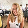 Amy Brookes