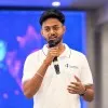 Souvik Ghosh