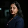 Ankita Tewary