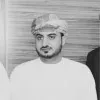 Omar Salim Hamed Al Hashmi