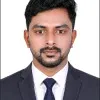 Jithin Mathews