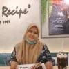 NOR ATIQAH BINTI NAZARI