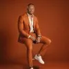 Thabang Moletsane