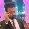 Shashank Sharma