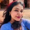 Madhurima Panda