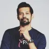 Pradosh Verlekar