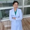 Stefany Gervacio