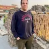 Abdelrahman Mokhtar