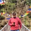 Pronay Dutta