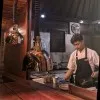 Ngakan Dhyana