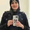 Samira Rahmati