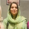 Amber Mushtaq