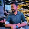 Nishant Raunak