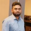Mohamed Azharudeen