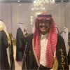 Ahmed Alreshoodi MD