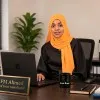 Fayza Ahmed