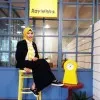 Rumah Dijual Bintaro Fia
