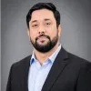 Syed Zia Ali