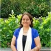Rupali Dahake