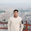Nishant Mishra