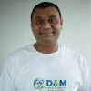 Dharmesh Patel