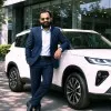 Nishant Kudale
