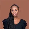 Nastacia Ndlovu