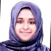 CA Sameena fathima