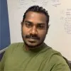 kavees karthikeyan