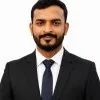Suraj Kumar