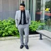 Ayush Roy Munshi