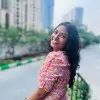 Yesaswini Pallanti