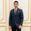 VANSH RAJ ARORA