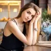 Anastasiia Hnidenko