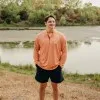 Connor Woodward