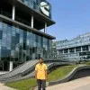 SARVESH TRIPATHI