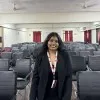 Saniya Chodnekar