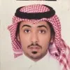 SAAD ALGHAMDI