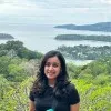 Jayashree VP