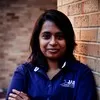 Alisha Ahamed