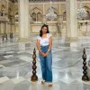 KIRAN SAHA