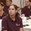 Chetna Dubey