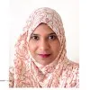 Farshana Mohamed Kamaloudine