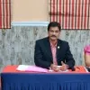 Rajendra Dhole