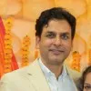 Mritunjay Tripathi
